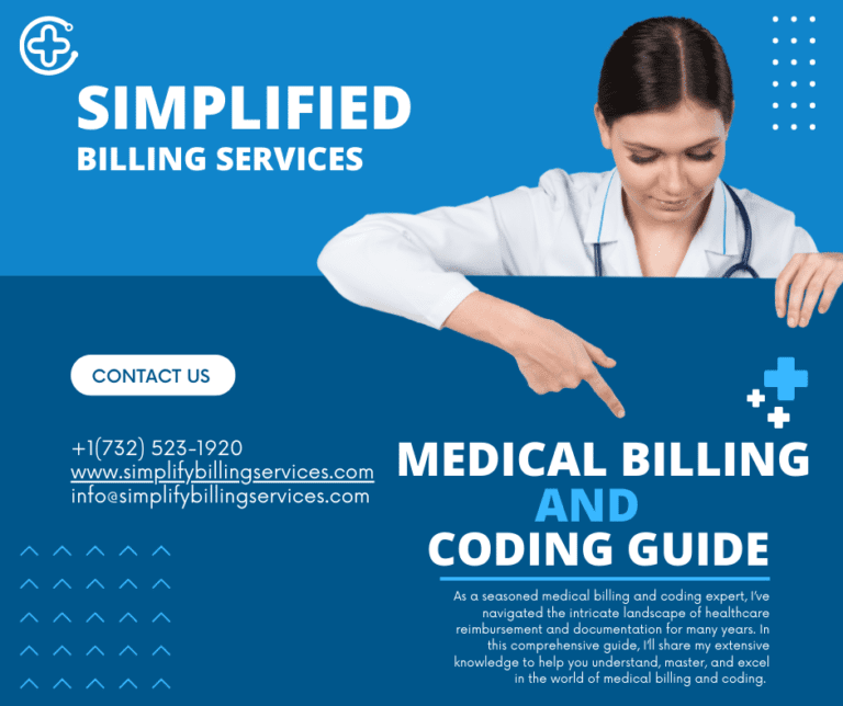 Medical Billing and Coding: An Expert’s Guide 2024