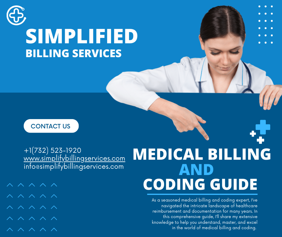 Medical Billing and Coding An Expert’s Comprehensive Guide 2024